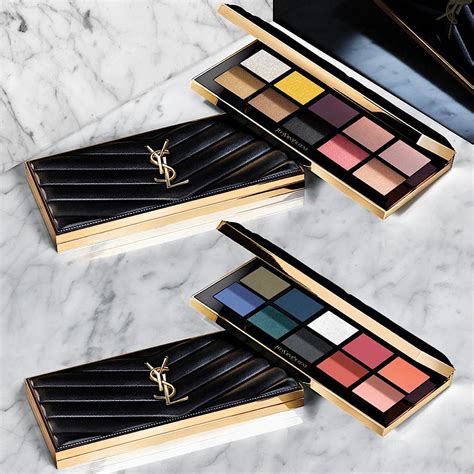 palette couture ysl|yves saint laurent makeup palette.